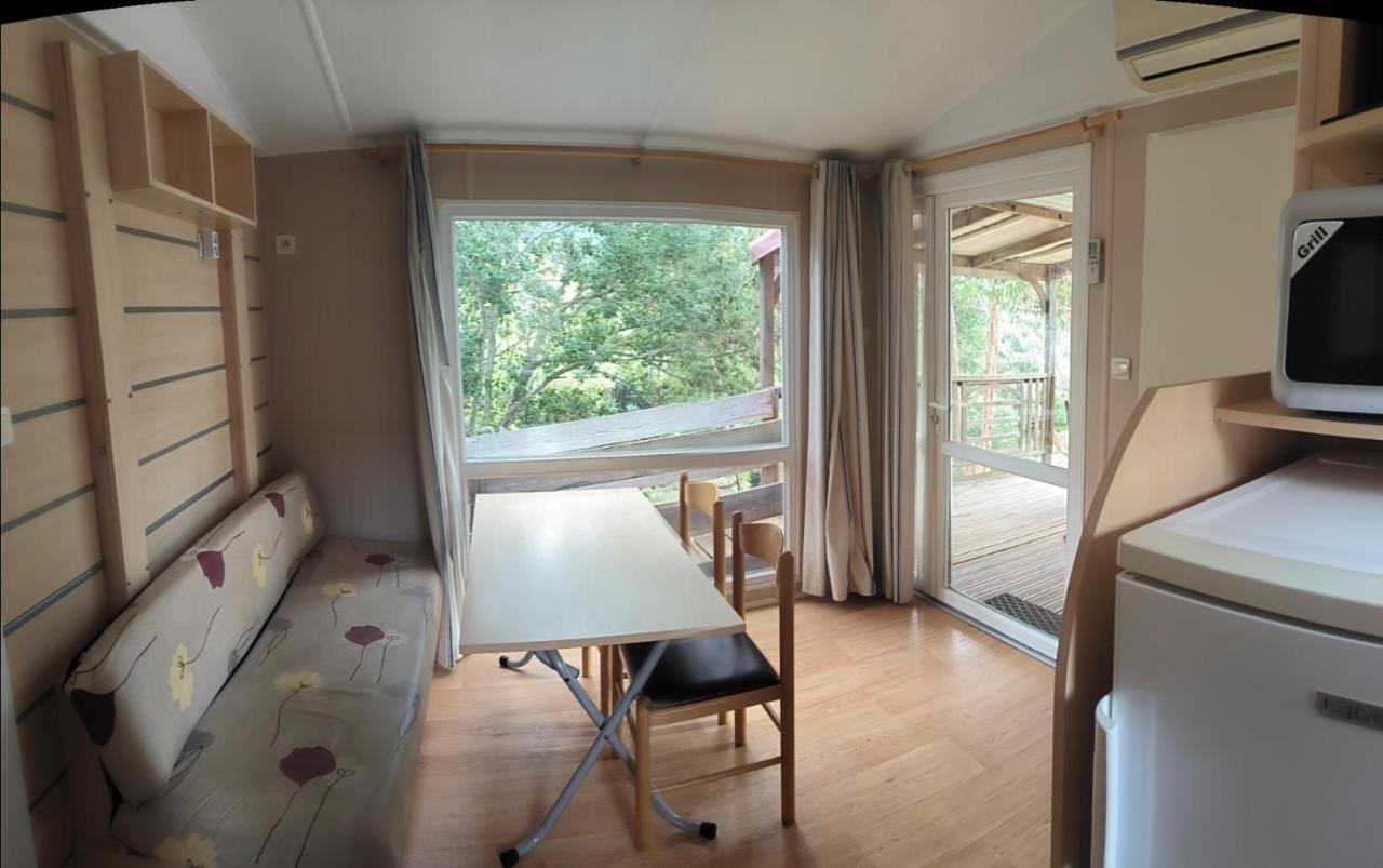 Hotel Mira Monti Location Belvedere-Campomoro Exteriér fotografie